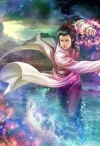 菊內留香(楚留香傳奇同人)