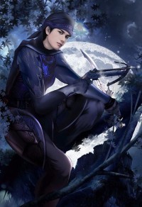 [文豪野犬]现男友